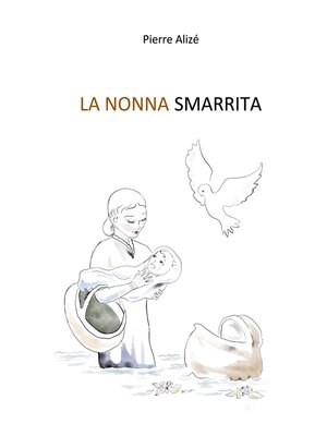 cover image of La nonna smarrita